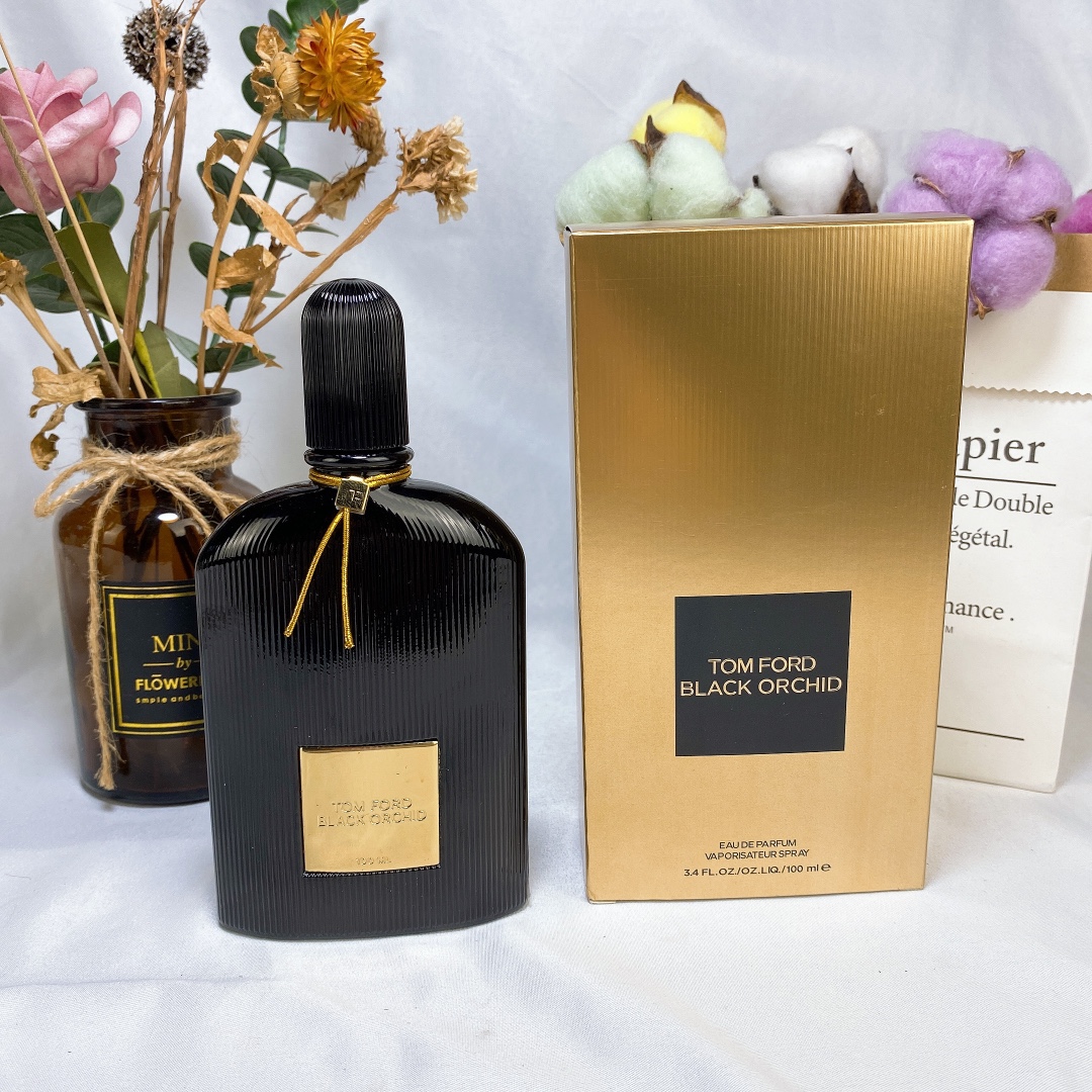 Tom Ford perfume